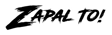 Zapal to!